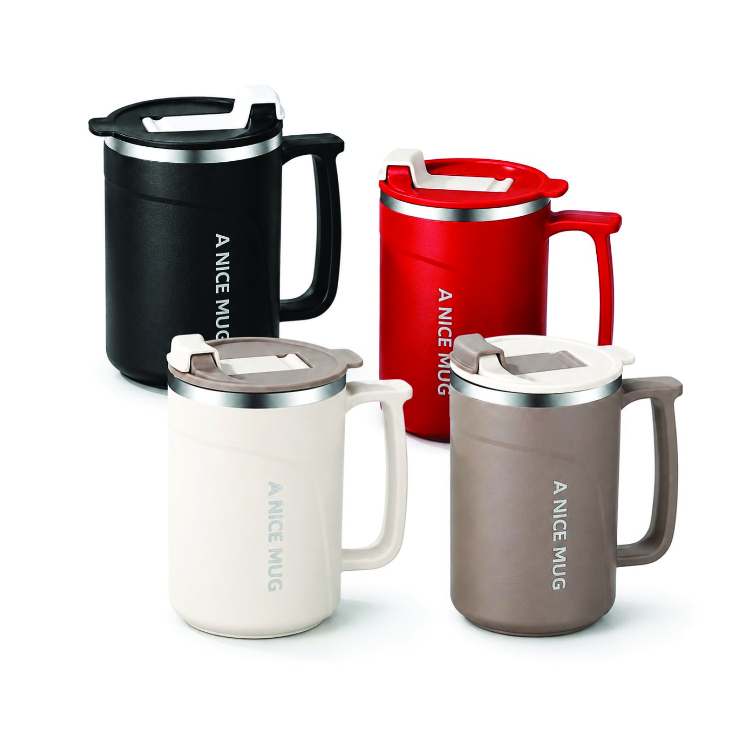 HydraVista Tea
